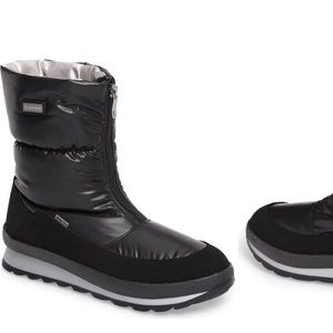 Jog Dog winter snow boots